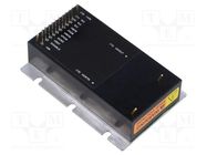 Converter: DC/DC; Uin: 22÷30V; Uout: 0÷200VDC; Iin: 100mA÷1.5A; DAP XP POWER