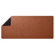 Spigen LD302 DESK PAD BROWN, Spigen