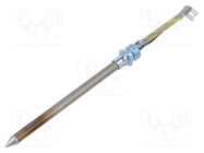 Heating element; for  soldering iron WELLER