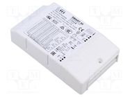 Power supply: switching; LED; 18÷78VDC; 350mA÷1.05A; 220÷240VAC TCI