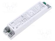 Power supply: switching; LED; 5÷30VDC; 700mA÷1.4A; 220÷240VAC TCI