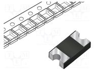 Diode: Schottky rectifying; SMD; 40V; 0.5A; 0805; reel,tape KYOCERA AVX