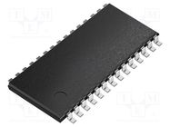 IC: driver; gate driver; SSOP28; 7÷13.5V TEXAS INSTRUMENTS