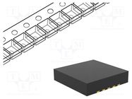 IC: voltage regulator; LDO,adjustable; 0.8÷3.6V; 1.5A; VSON10; SMD TEXAS INSTRUMENTS