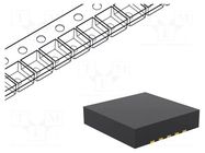 IC: voltage regulator; LDO,adjustable; 0.8÷3.6V; 1.5A; VSON10; SMD TEXAS INSTRUMENTS