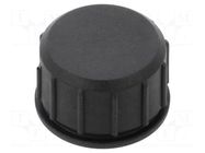M12 plugs and sockets 43-16213 CONEC