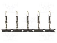 connector DIN-Power crimp 2,F, PL1, 2500 Rolle HARTING