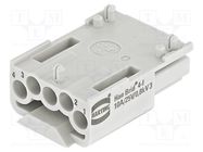 connector Han Brid-bu-c (G) HARTING