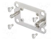 Han 6B Docking Frame (35 mm) HARTING