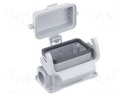 Han 24B-HSM1/CM-HC-SL-Pg29 HARTING