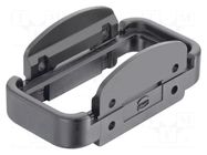 Han Hood Link 16B HARTING