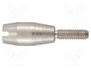 connector Coding System Guide Bushing Han-Snap HARTING