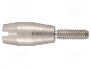 Coding System Guide Bushing Han-Snap HARTING