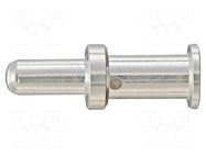 Han-Yellock M-c 0.75mm² (Ag) HARTING