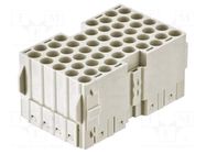 YELLOCK MONOBLOCK 60 MALE HARTING