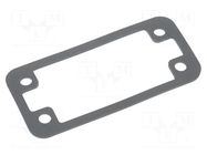 Han INOX 10B gasket HARTING