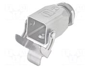 Han INOX 3A-SMH-M20 HARTING