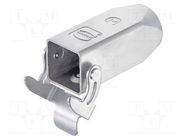 Han-INOX 3A-HCC-M20 HARTING