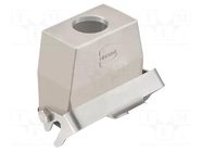 Han INOX 10B-HCC-R-M32 HARTING