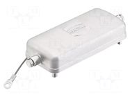 Accessories: protection cover HARTING