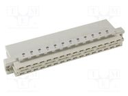 DIN-Power D032FC-C1-cod HARTING