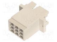 connector DIN-Power F9MC-B1 HARTING