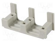 connector DIN-Power round cable insert 2x12,5 mm HARTING