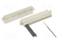 connector DIN-Signal C096FC-B HARTING