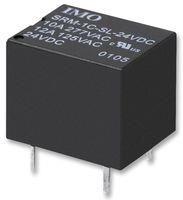 RELAY, SPDT, 277VAC, 250VDC, 10A