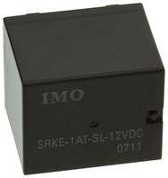 RELAY, AUTOMOTIVE, SPST-NO, 14VDC, 45A