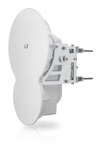 Ubiquiti AF-24 | Radioline | airFiber, 24GHz, MIMO, 1x RJ45 1000Mb/s, 38dBi, UBIQUITI