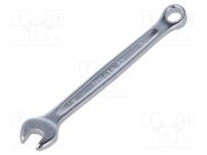 Wrench; combination spanner; 6mm; Overall len: 95mm BETA