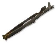 RECT PWR CONTACT, SKT, 28-20AWG, CRIMP