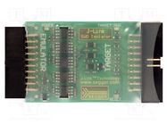 Adapter: extension module; 20pin x2; Kit: adapter SEGGER MICROCONTROLLER