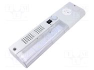 LED lamp; IP20; 100÷240VAC; 0÷4W; magnet,screw; -40÷60°C; SL 025 STEGO