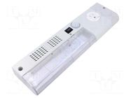 LED lamp; IP20; 100÷240VAC; 0÷4W; magnetic,screw; -40÷60°C; SL 025 STEGO