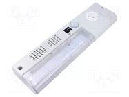 LED lamp; IP20; 100÷240VAC; 0÷4W; magnetic,screw; -40÷60°C; SL 025 STEGO