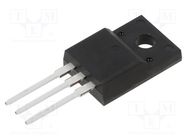 Transistor: N-MOSFET; WMOS™ SR; unipolar; 700V; 8.4A; Idm: 35A; 31W WAYON