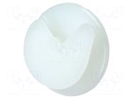 Trim clip; 25pcs; Alfa Romeo,Fiat,Lancia,Renault ROMIX