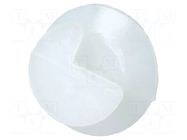 Trim clip; 25pcs; Alfa Romeo,Fiat,Lancia; OEM: 14188282 ROMIX