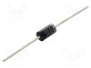 Diode: Schottky rectifying; THT; 150V; 10A; DO201AD; Ufmax: 1.05V SMC DIODE SOLUTIONS