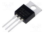 Diode: rectifying; THT; 200V; 16A; Ifsm: 100A; Ufmax: 0.975V NTE Electronics