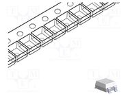 Optocoupler; THT; Ch: 1; OUT: transistor; Uinsul: 8.2kV; Uce: 80V EVERLIGHT