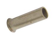 TERMINAL, WIRE FERRULE, 16AWG, UNINSUL