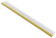 TERMINAL BLOCK JUMPER, 50WAY, 5.1MM
