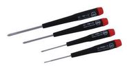 PRECISION PHILLIPS SCREWDRIVER SET