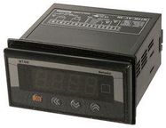 DIGITAL PANEL METER, 4-DIGIT, 100VAC TO 240VAC