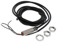 INDUCTIVE PROXIMITY SENSOR