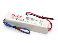 LED power supply GPV-100-12 8,3A 100W 12V IP67