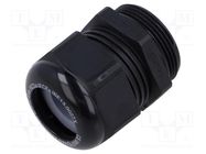 Cable gland; M32; 1.5; IP68; polyamide; black LAPP